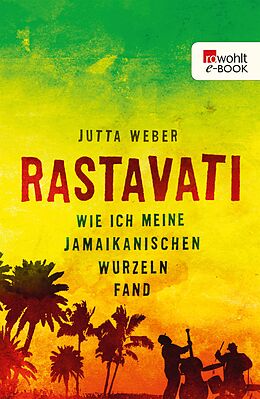 E-Book (epub) Rastavati von Jutta Weber, Ella Carina Werner