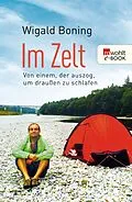 E-Book (epub) Im Zelt von Wigald Boning