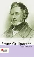 E-Book (epub) Franz Grillparzer von Gerhard Scheit