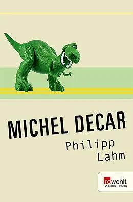 E-Book (epub) Philipp Lahm von Michel Decar