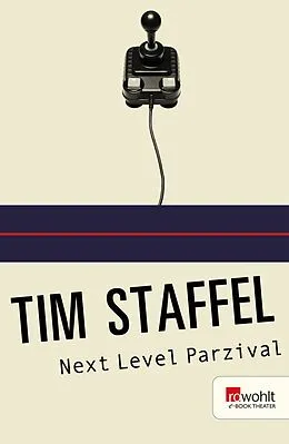 E-Book (epub) Next Level Parzival von Tim Staffel