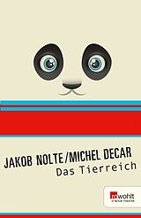 E-Book (epub) Das Tierreich von Michel Decar, Jakob Nolte