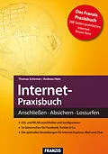 E-Book (pdf) Internet-Praxisbuch von Thomas Schirmer, Andreas Hein