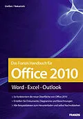 E-Book (pdf) Das Franzis Handbuch für Office 2010 von Saskia Gießen, Hiroshi Nakanishi