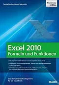 E-Book (pdf) Excel 2010 - Formeln und Funktionen von Saskia Gießen, Hiroshi Nakanishi