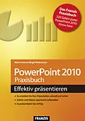 E-Book (pdf) PowerPoint 2010 Praxisbuch von Maria Hoeren, Birgit Wedemeyer