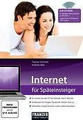 E-Book (pdf) Internet für Späteinsteiger von Thomas Schirmer, Andreas Hein