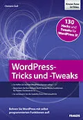 E-Book (pdf) WordPress-Tricks und -Tweaks von Clemens Gull