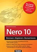 E-Book (pdf) Nero 10 von Christoph Prevezanos