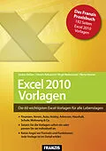 E-Book (pdf) Excel 2010 Vorlagen von Saskia Gießen, Hiroshi Nakanishi, Birgit Wedemeyer