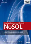 E-Book (pdf) Web-Applikationen entwickeln mit NoSQL von Clemens Gull