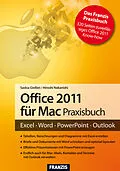 E-Book (pdf) Office 2011 für Mac Praxisbuch von Saskia Gießen, Hiroshi Nakanishi