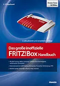 E-Book (pdf) Das große inoffizielle FRITZ!Box-Handbuch von E. F. Engelhardt