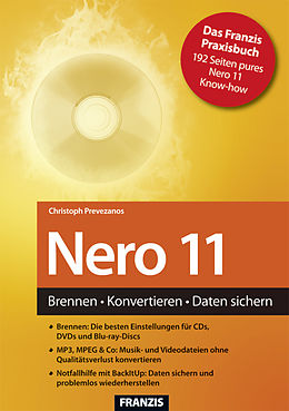 E-Book (pdf) Nero 11 von Christoph Prevezanos