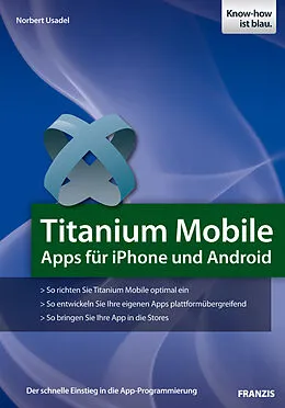 E-Book (pdf) Titanium Mobile von Norbert Usadel