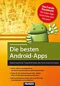E-Book (pdf) Die besten Android-Apps von Andreas Itzchak Rehberg