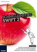 E-Book (pdf) Schnelleinstieg Swift 2 von Walter Saumweber