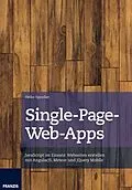 E-Book (pdf) Single-Page-Web-Apps von Heiko Spindler