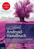 E-Book (pdf) Das inoffizielle Android-Handbuch von Andreas Itzchak Rehberg