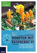 E-Book (pdf) Roboter mit Raspberry Pi von E. F. Engelhardt