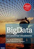 E-Book (pdf) BigData mit JavaScript visualisieren von Clemens Gull