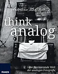 E-Book (pdf) think analog von Antonino Zambito