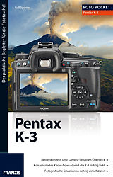 E-Book (pdf) Foto Pocket Pentax K-3 von Ralf Spoerer
