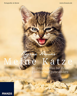 E-Book (pdf) Meine Katze von Regine Heuser, Ulrich Dorn
