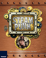 E-Book (pdf) Steampunk von Dan Aetherman