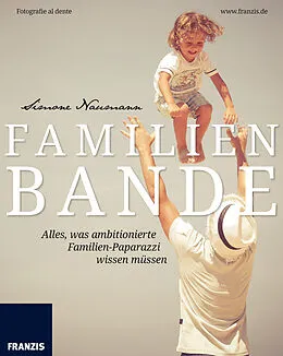 E-Book (pdf) Familienbande von Simone Naumann