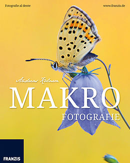 E-Book (pdf) Makrofotografie von Andreas Kolossa