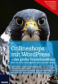 E-Book (pdf) Onlineshops mit WordPress - das große Praxishandbuch von Bernd Schmitt