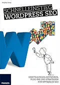 E-Book (pdf) Schnelleinstieg WordPress SEO von Stephan Brey