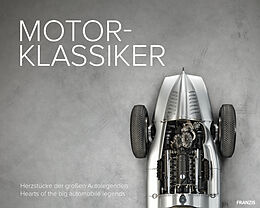 E-Book (pdf) Motor-Klassiker von Thomas Riegler