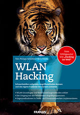 E-Book (pdf) WLAN Hacking von Tim Philipp Schäfers, Rico Walde