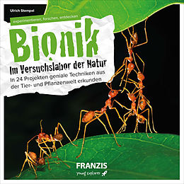 E-Book (pdf) Bionik - Im Versuchslabor der Natur von Ulrich E. Stempel