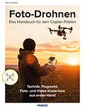 E-Book (pdf) Foto-Drohnen von Uwe Schneider