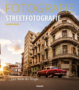 E-Book (pdf) Fotografie Streetfotografie von Andreas Pacek