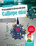 E-Book (pdf) Der kleine Hacker: Programmieren lernen mit dem Calliope mini von Christian Immler
