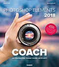 E-Book (pdf) Photoshop Elements 2018 COACH von Angela Wulf