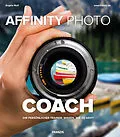 E-Book (pdf) Affinity Photo COACH von Angela Wulf