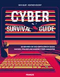 E-Book (pdf) Der Cyber Survival Guide von Nick Selby, Heather Vescent