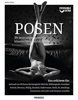 E-Book (pdf) Fotoschule Extra Posen von Stefan Weis