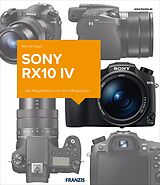 E-Book (pdf) Kamerabuch Sony RX10 IV von Michael Nagel