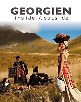 E-Book (pdf) Georgien inside./.outside von 