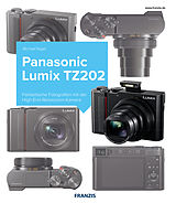 E-Book (pdf) Kamerabuch Panasonic Lumix TZ202 von Michael Nagel