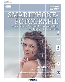 E-Book (pdf) Smartphone Fotografie von Ulrich Dorn