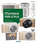 E-Book (pdf) Kamerabuch Olympus PEN E-PL9 von Reinhard Wagner