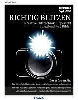 E-Book (pdf) Fotoschule extra - Richtig Blitzen von Michael Nagel
