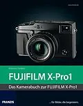 E-Book (epub) Kamerabuch Fujifilm X-Pro1 von Antonino Zambito